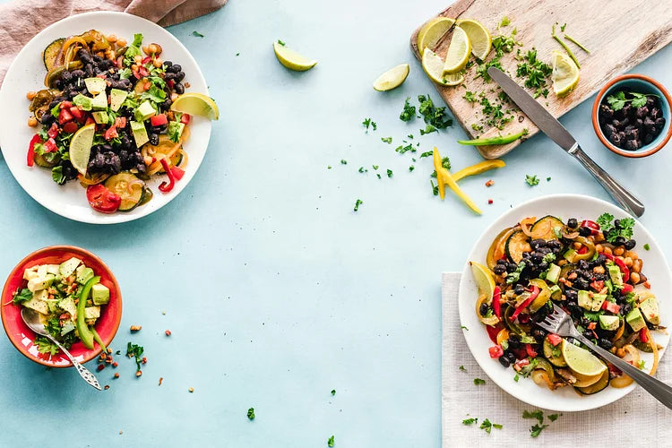 Cooking Consulting (1HR)
